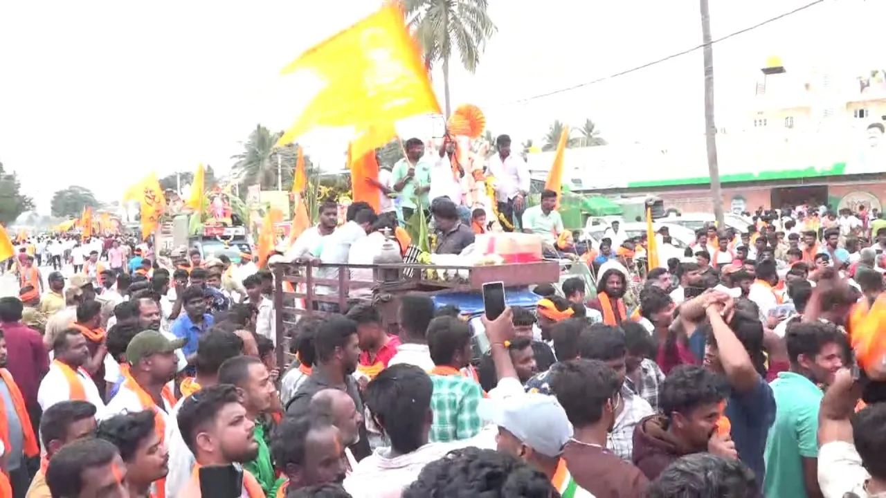 Mandya Ganesha (3)