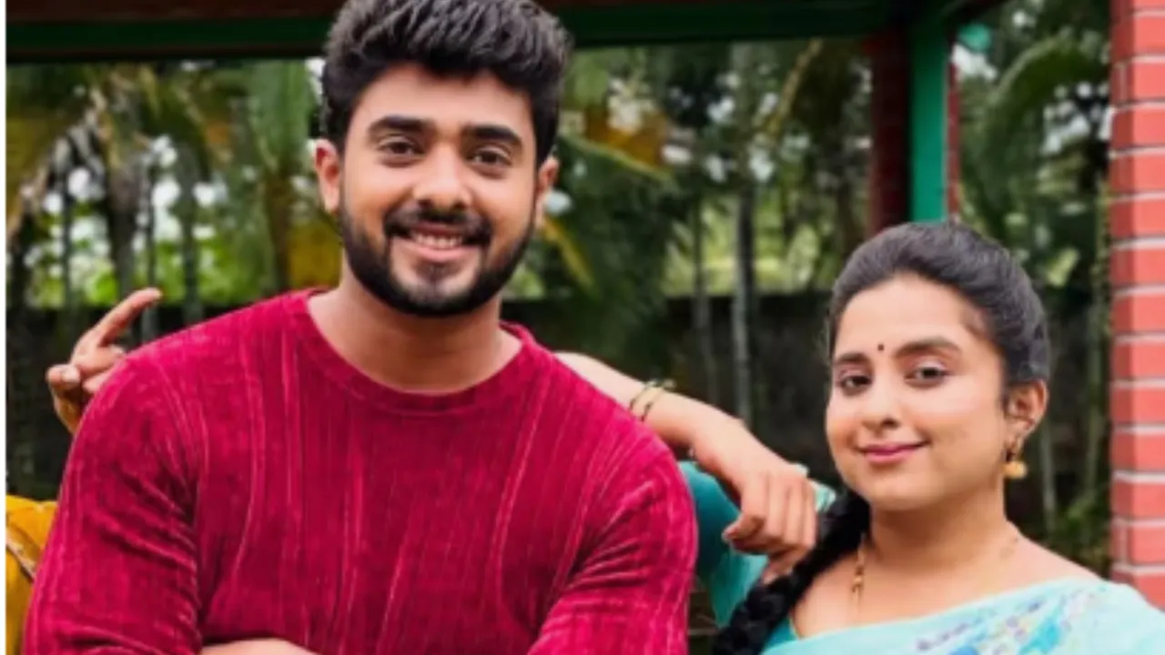 lakshmi nivasa
