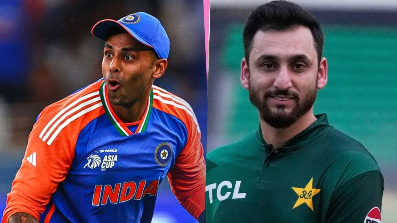 India vs pakisthan