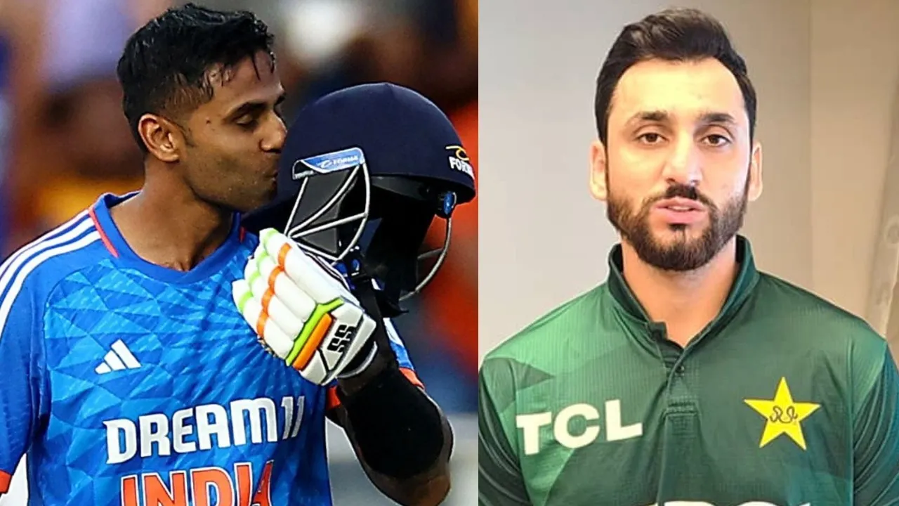 INDVSPAK