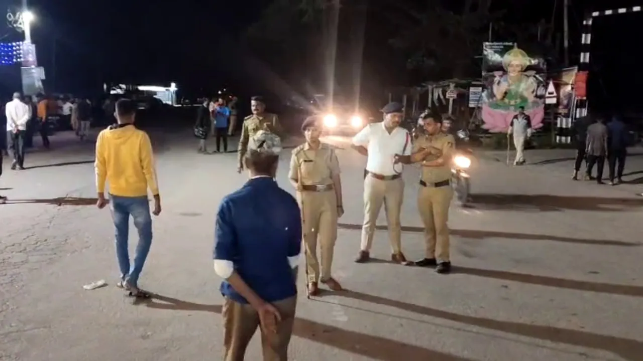 Hassan incident