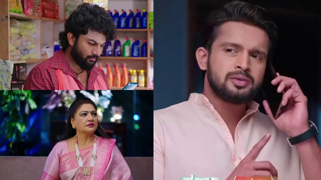 Kannada serial TRP