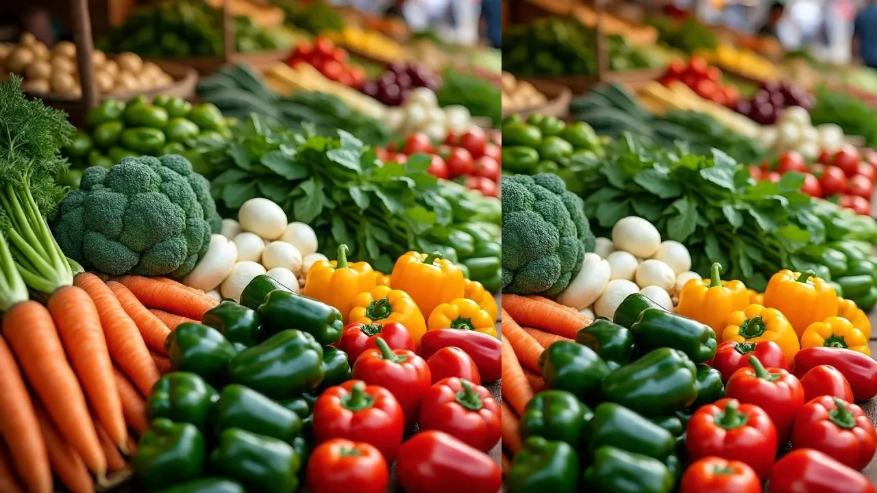 vegetables_Photos