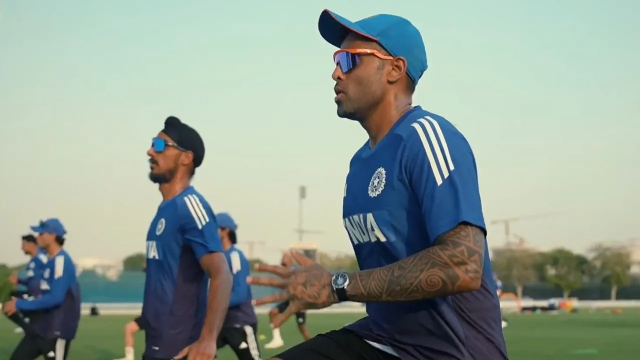 Team India (13)