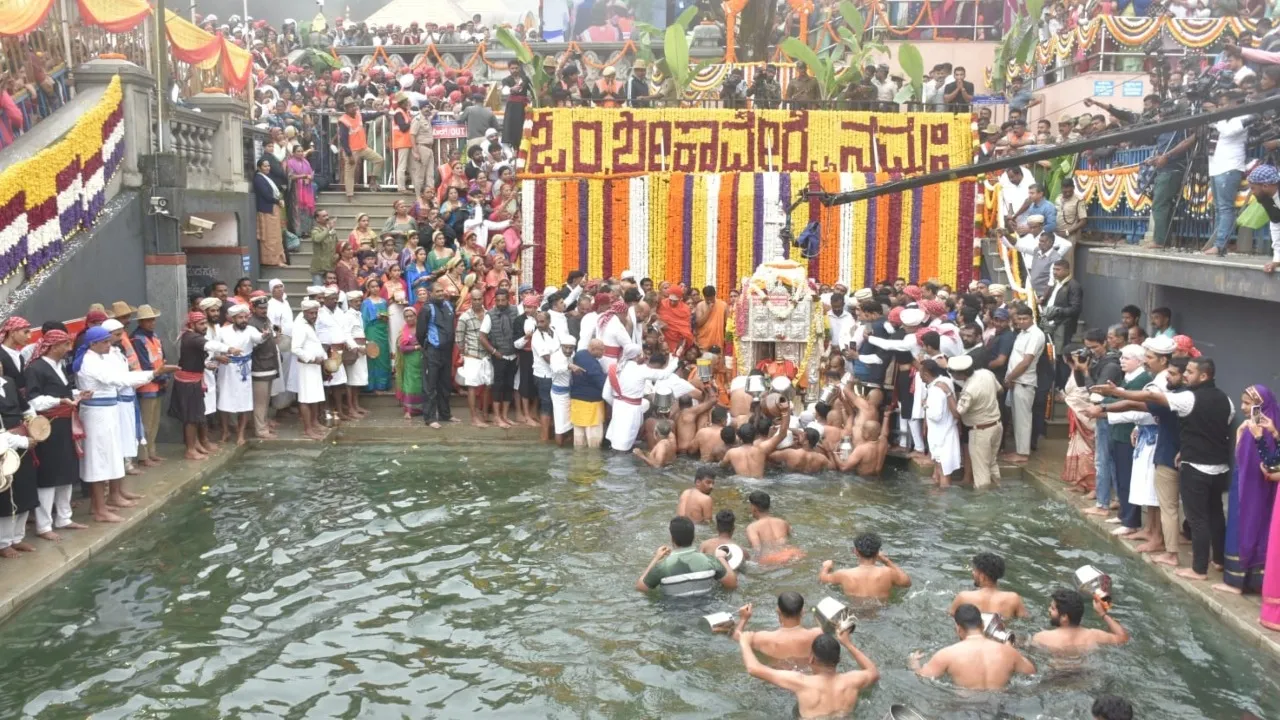 cauvery