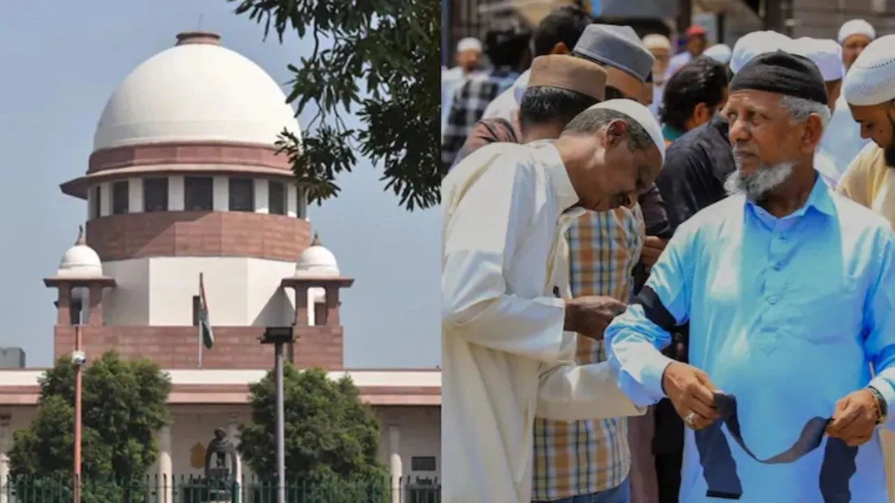 Waqf Act