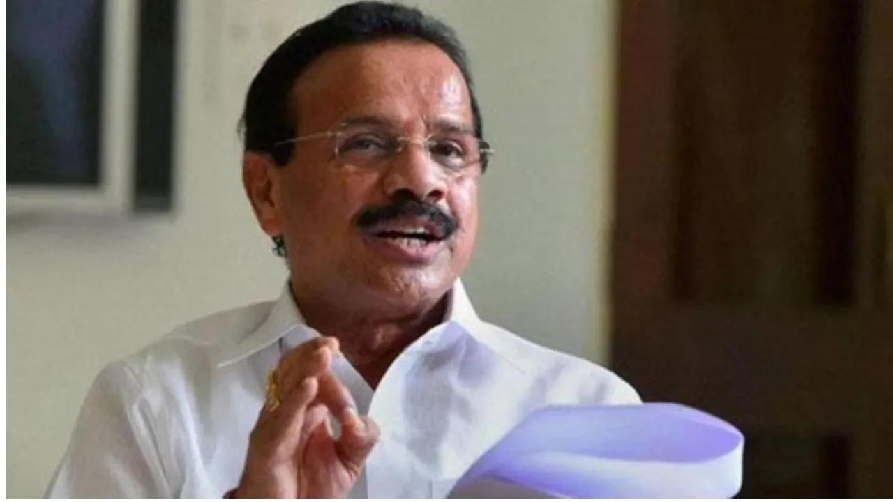 ex cm dvs gowda