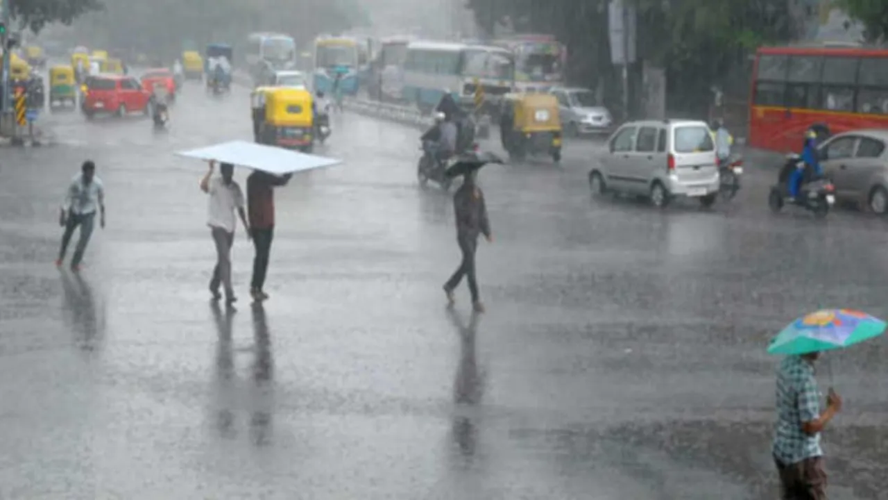 bengalore rain (2)