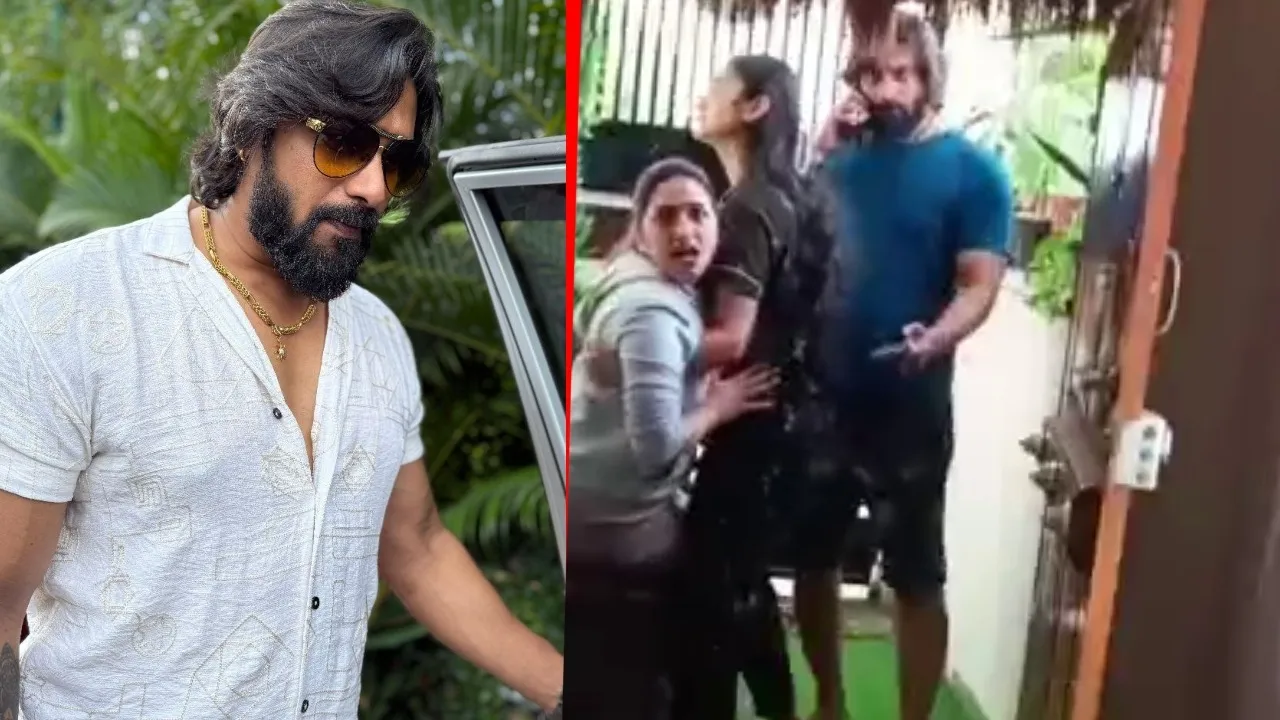 bigg boss ranjith kumar (1)