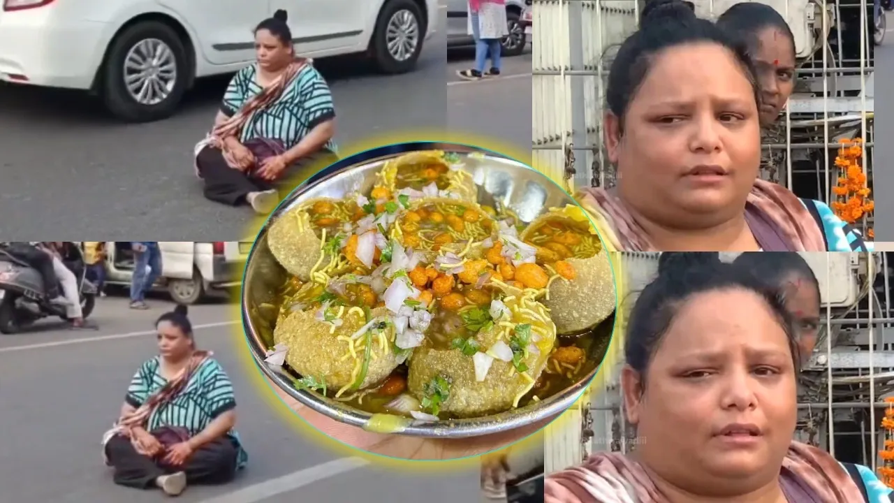PANIPURI