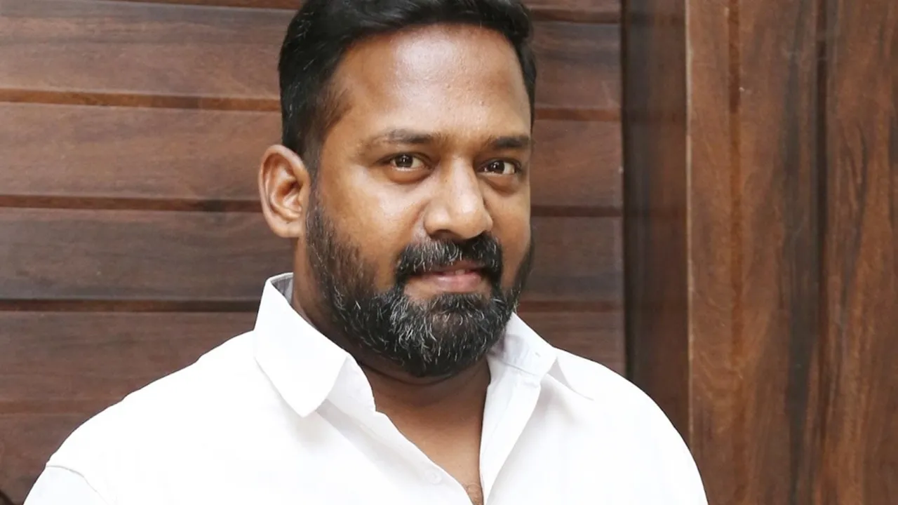 ROPBO SHANKAR
