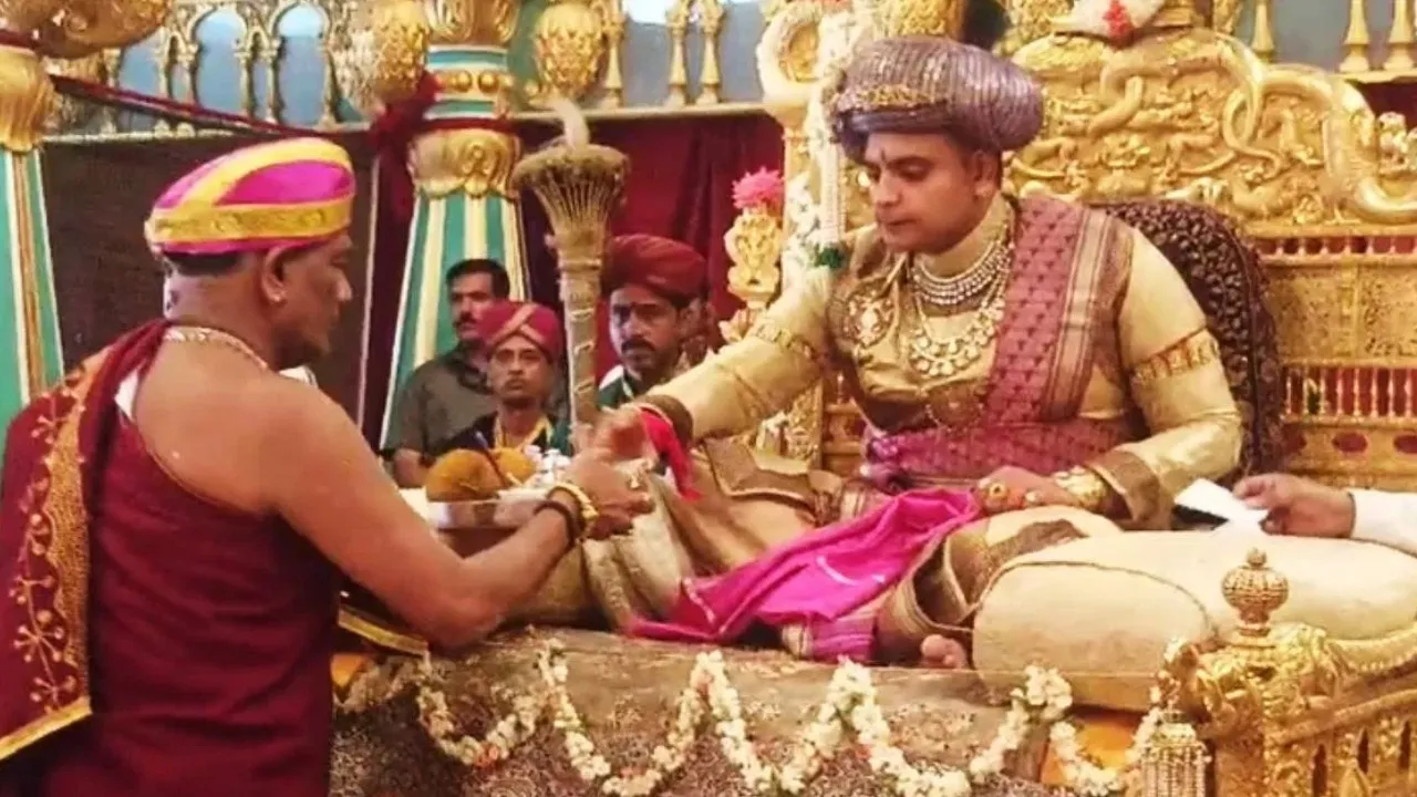 Mysore dasara (1)