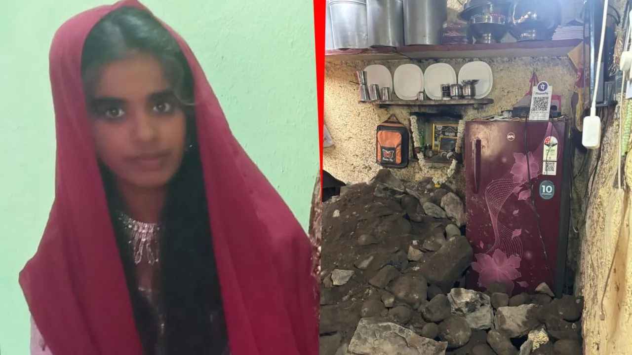 kalaburagi girl