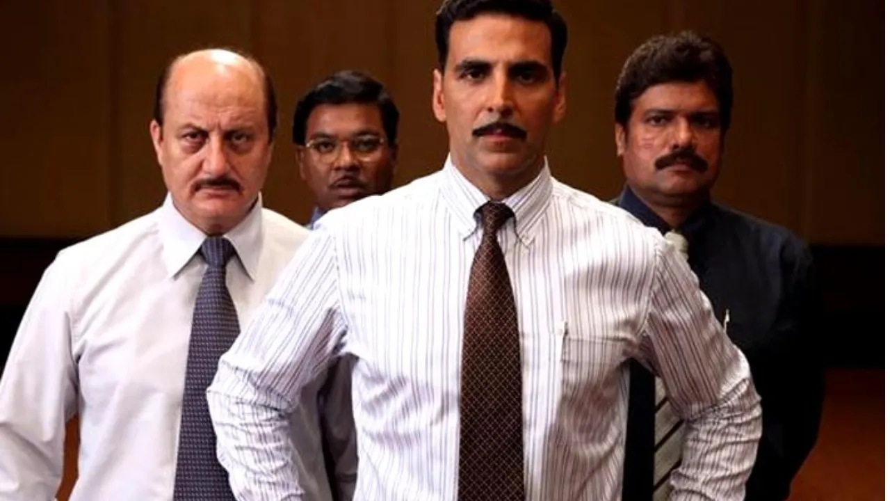 special 26 cinema style Robberry