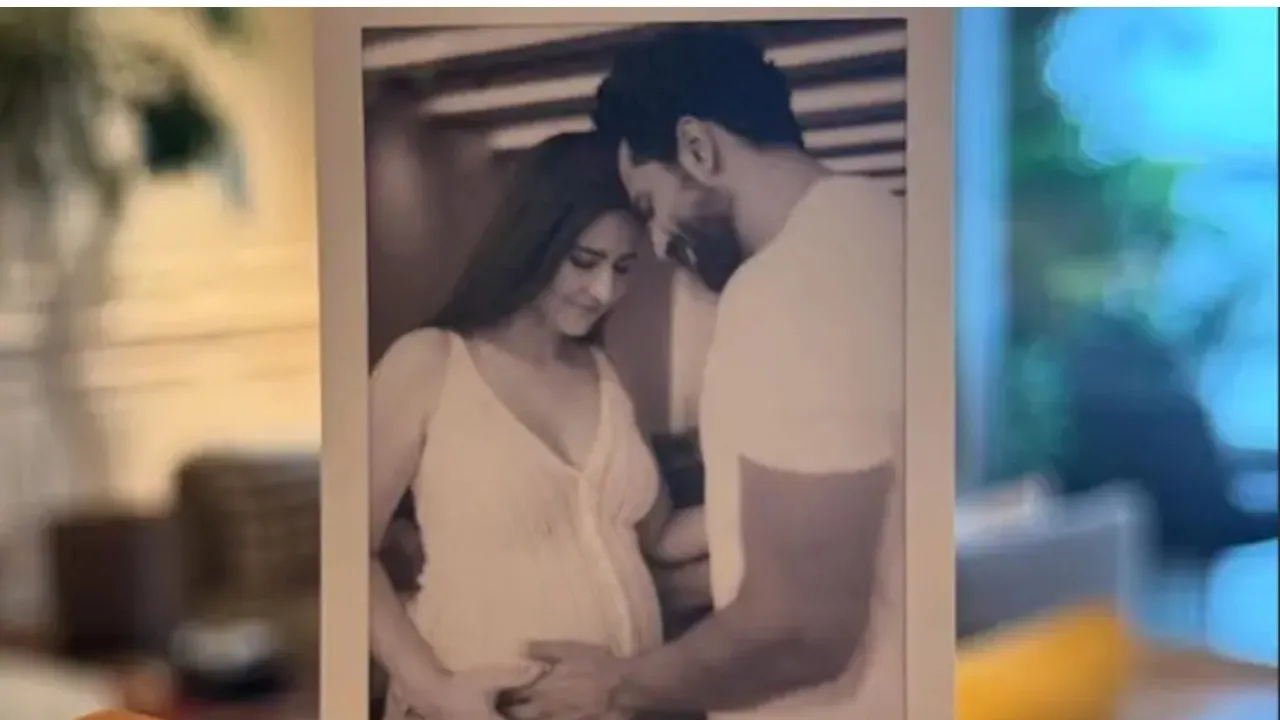 katrina kaif pregency