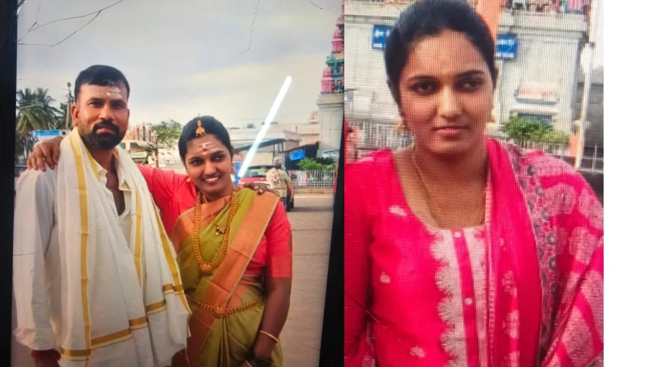rekha murder case
