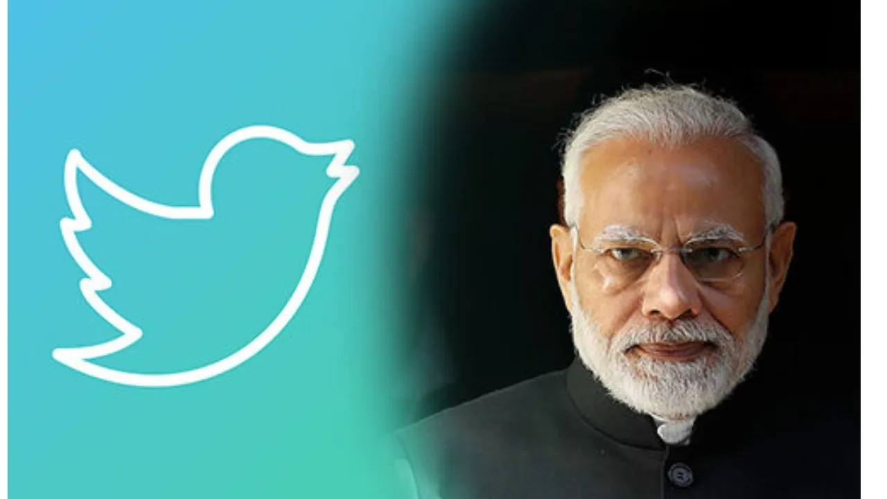 TWITTER V_S CENTER