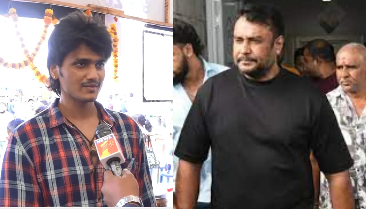 darshan chandru