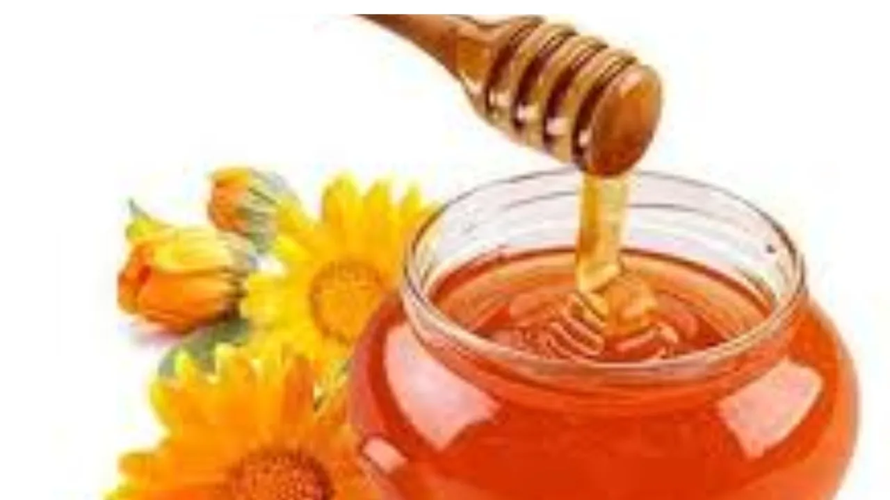 HONEY