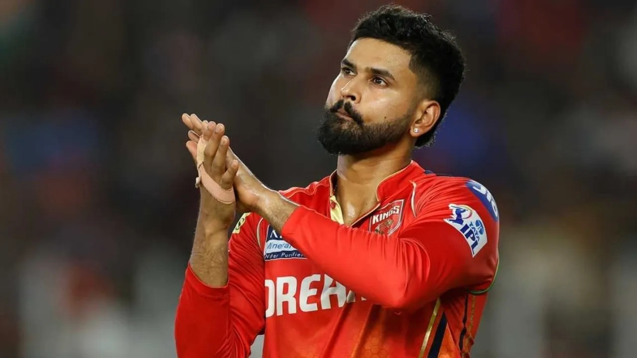 Shreyas iyer (4)