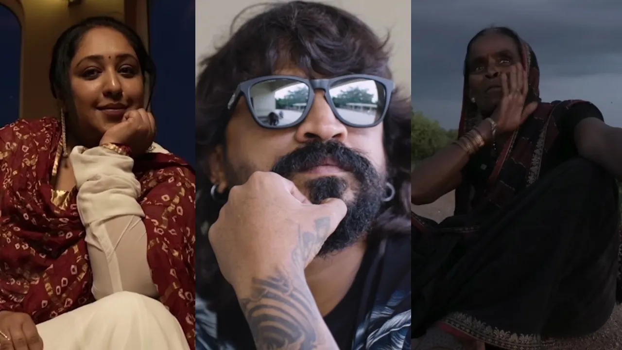 Bigg boss kannada 12