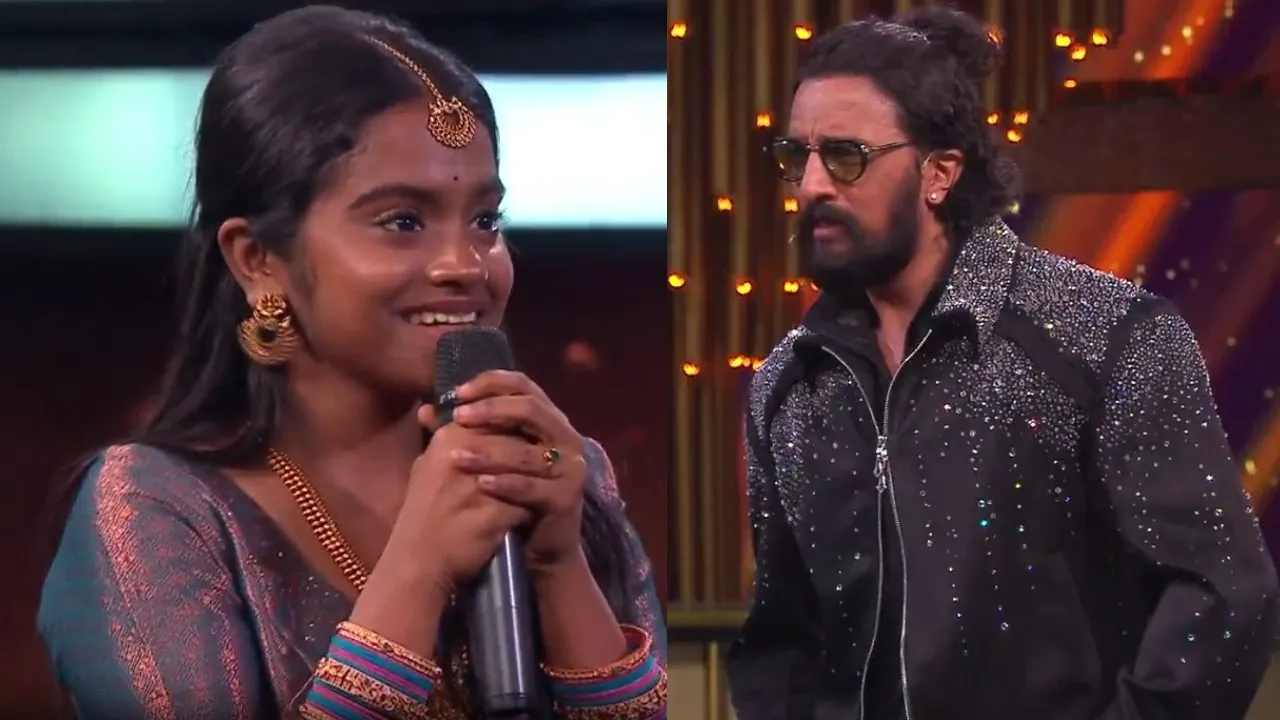 RAKSHITHA_SUDEEP