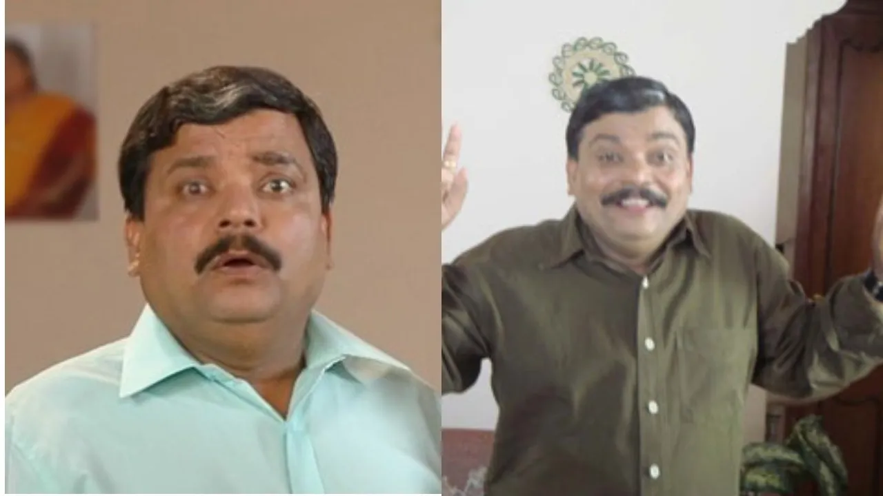 YESHWANTH SARDESHPANDE NO MORE