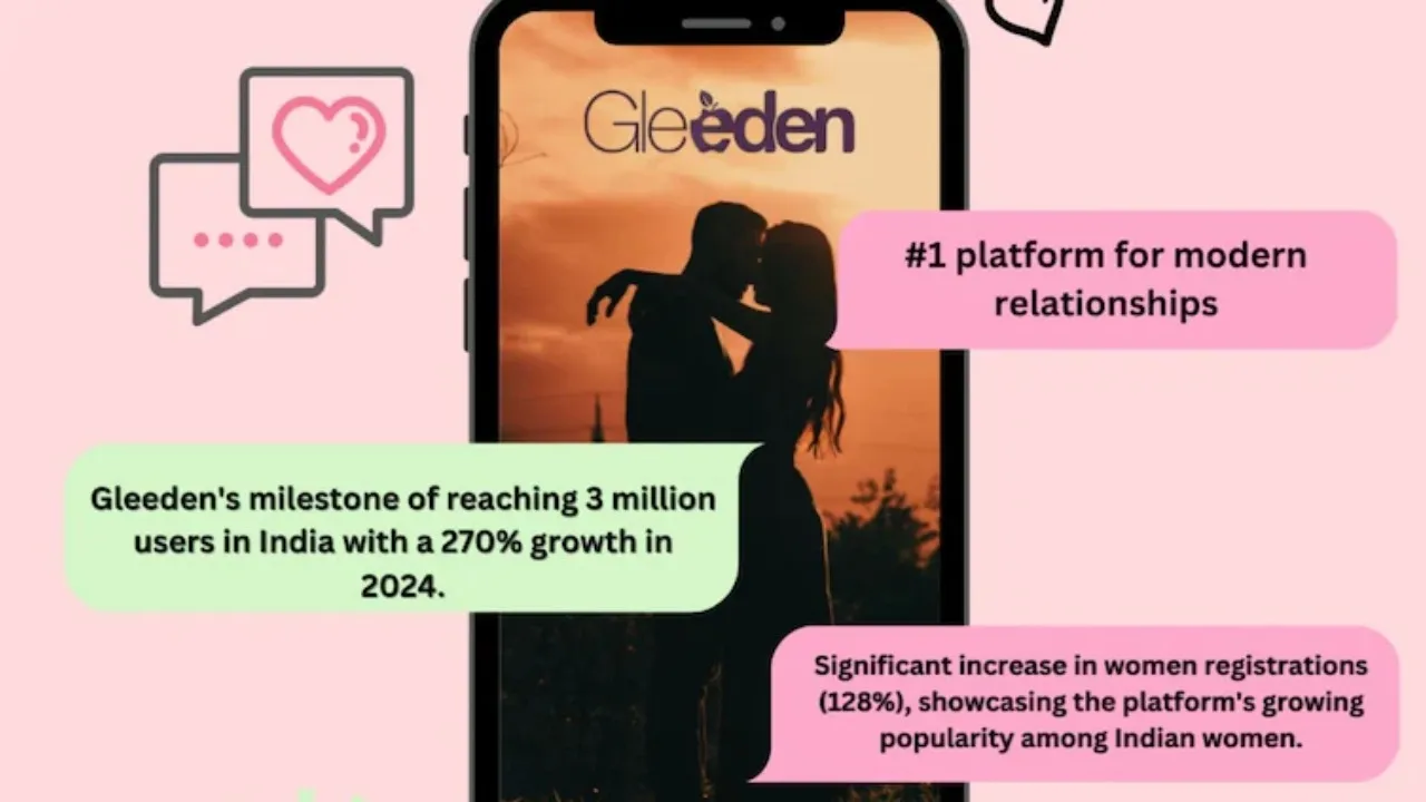Gleeden