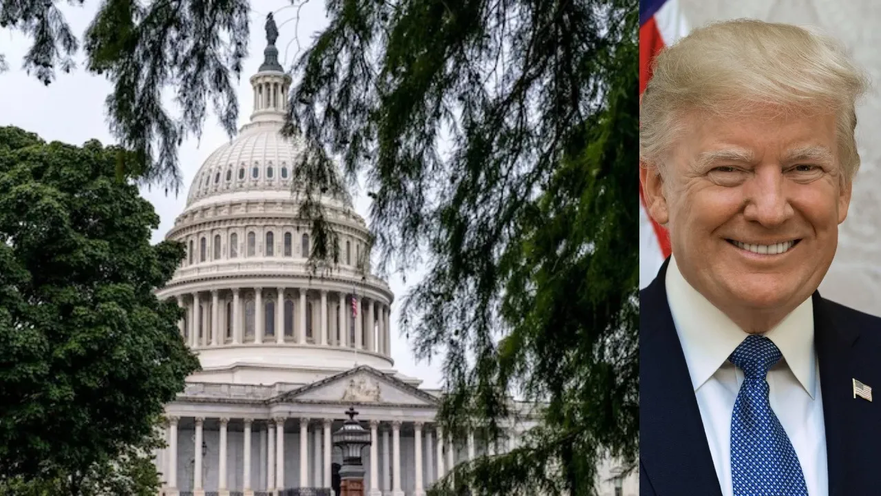 USA GOVT SHUTDOWN