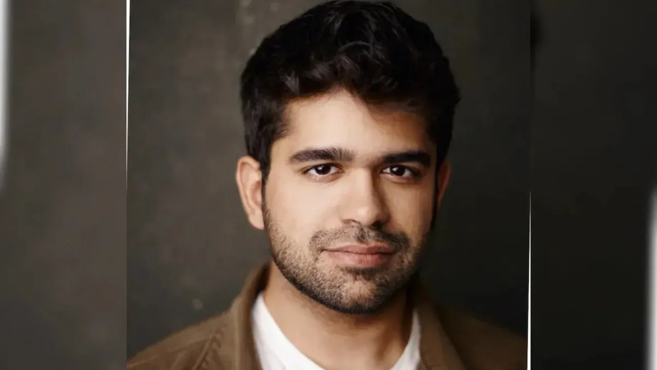 ARAVIND SRINIVAS AI