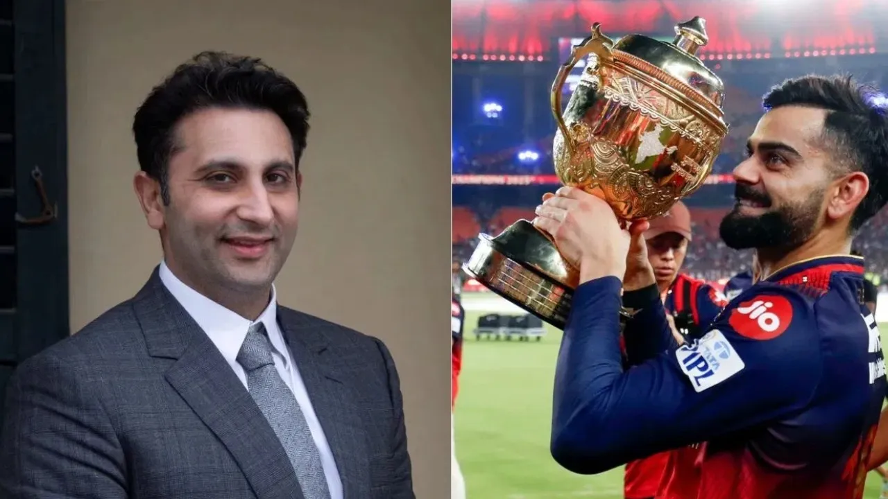 RCB