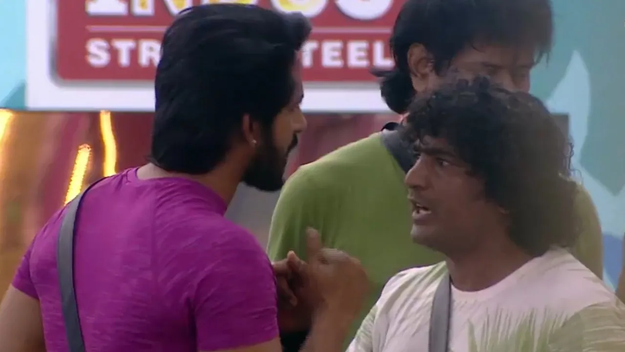 bigg boss