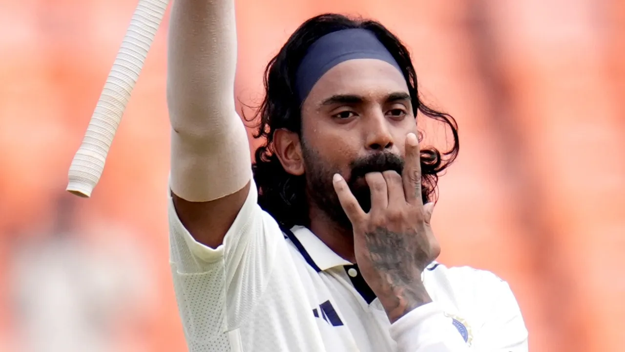 KL Rahul (2)