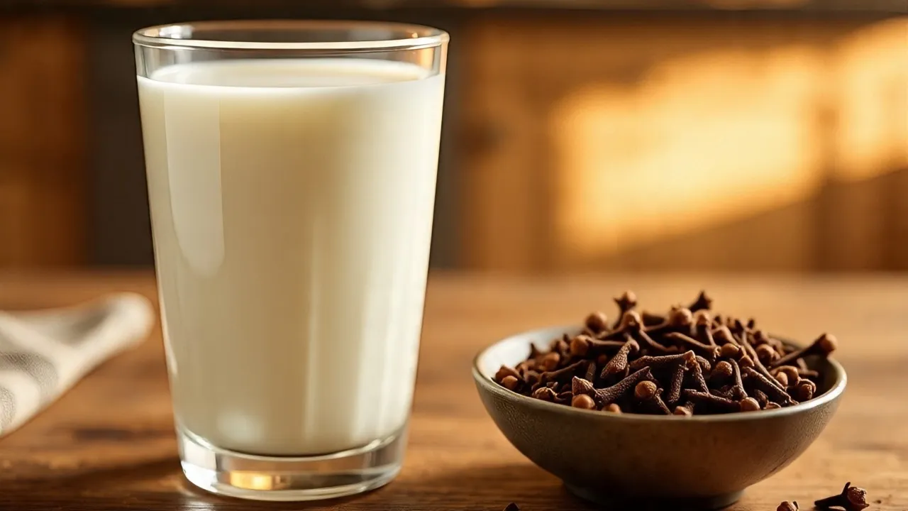milk_Clove