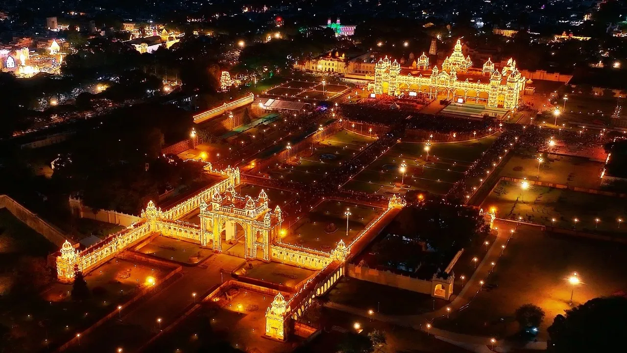 Mysuru dasara (2)