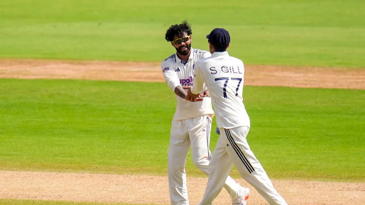 Jadeja gill