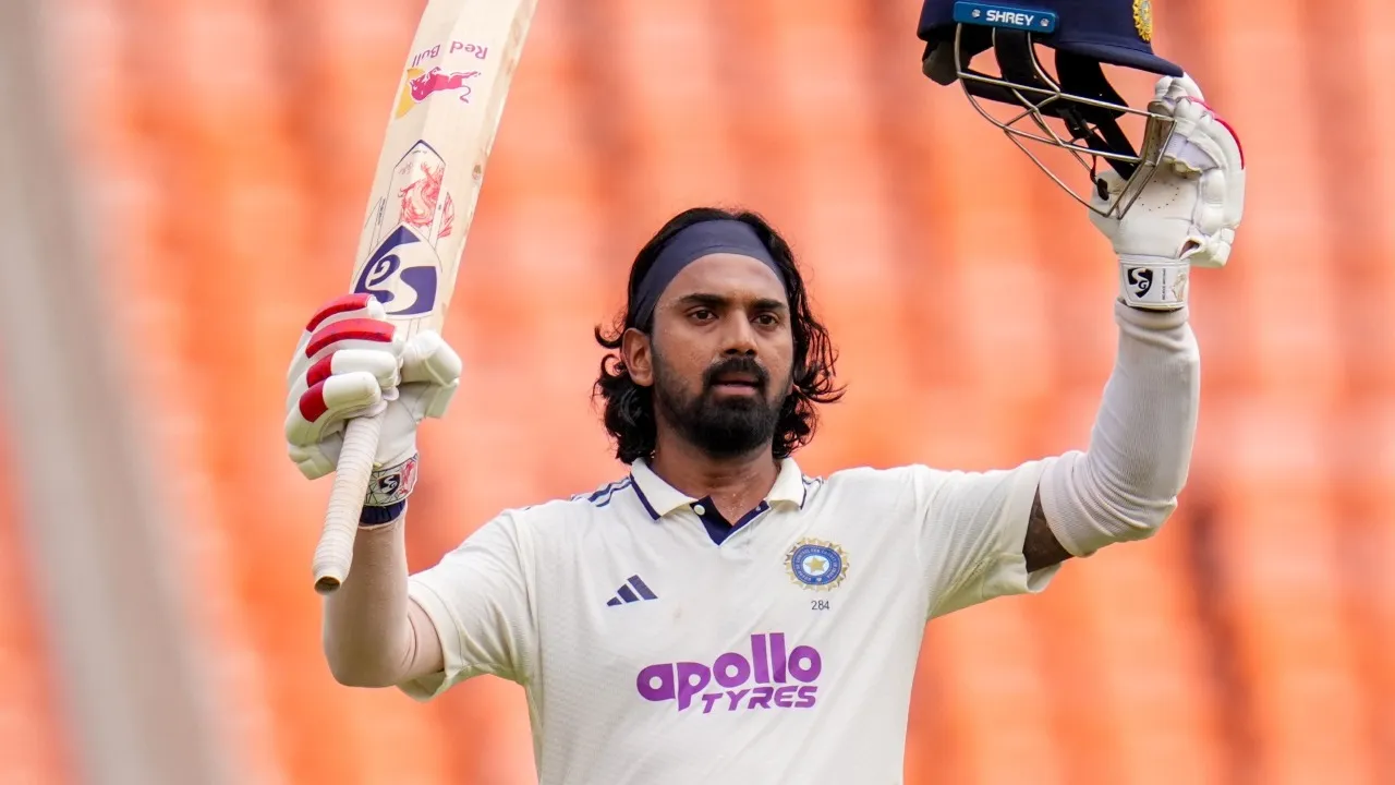 KL Rahul (3)