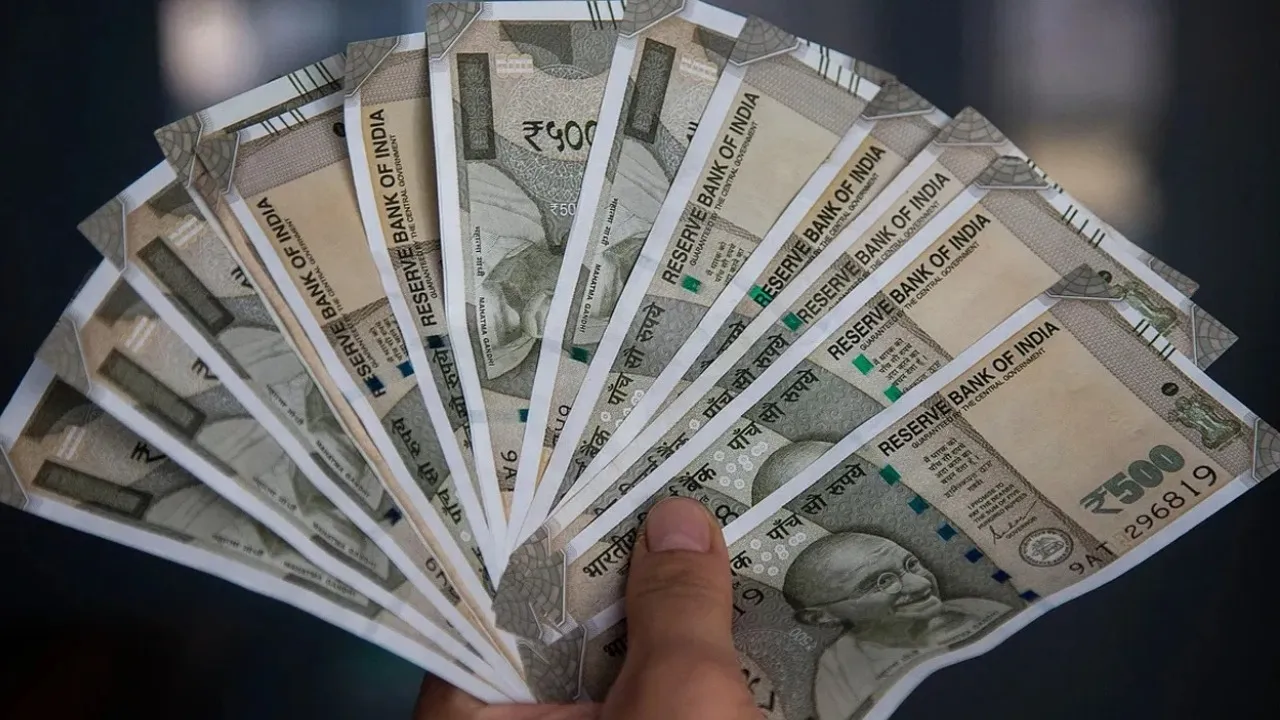 Money