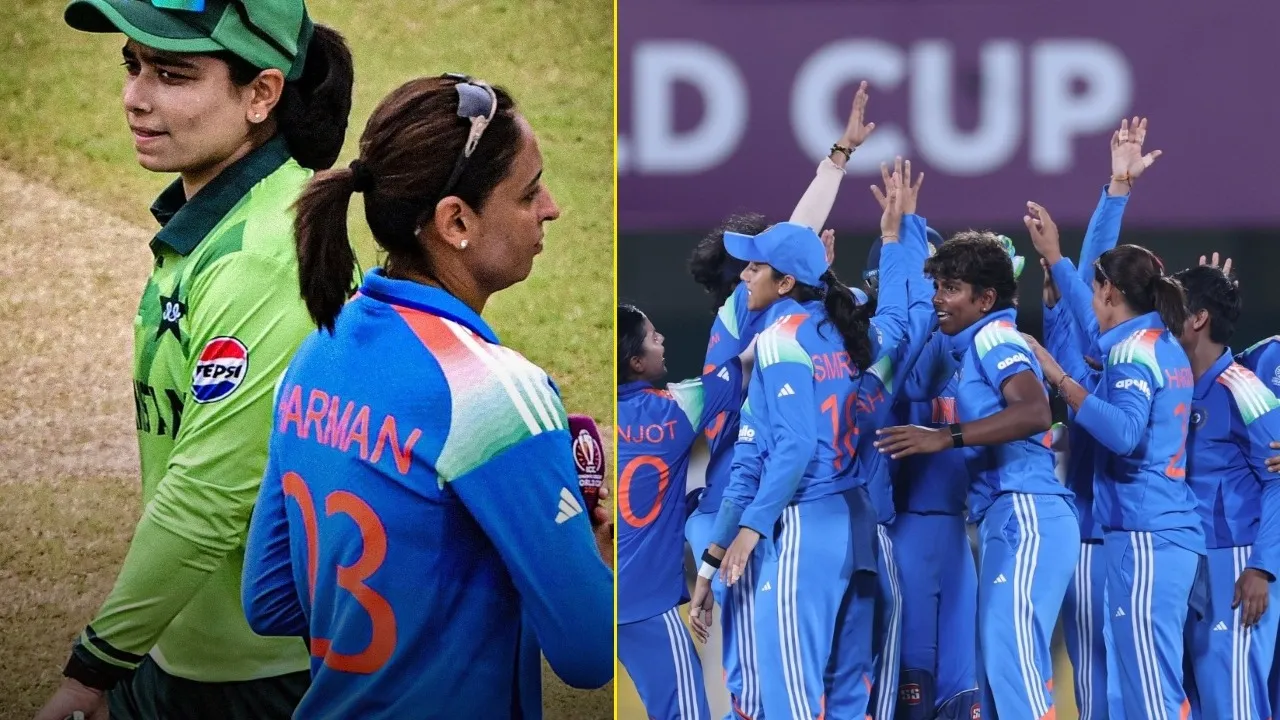 INDVSPAK