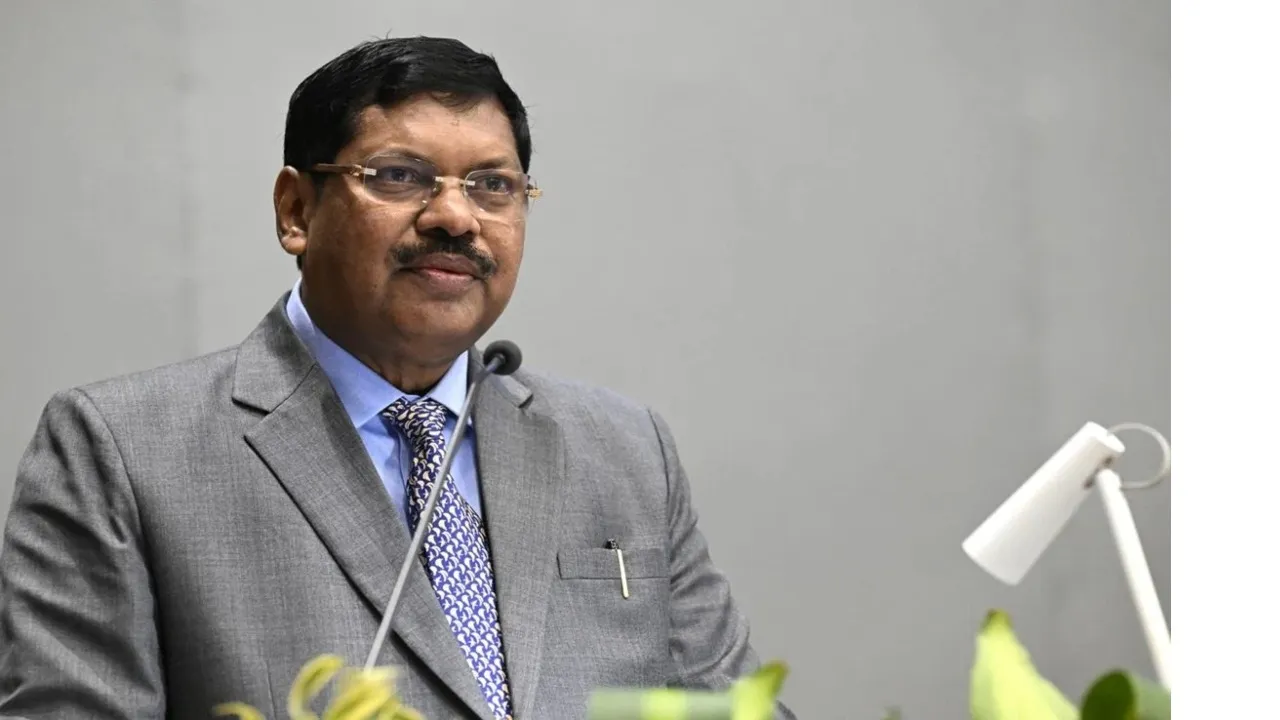 CJI BR GAVAI
