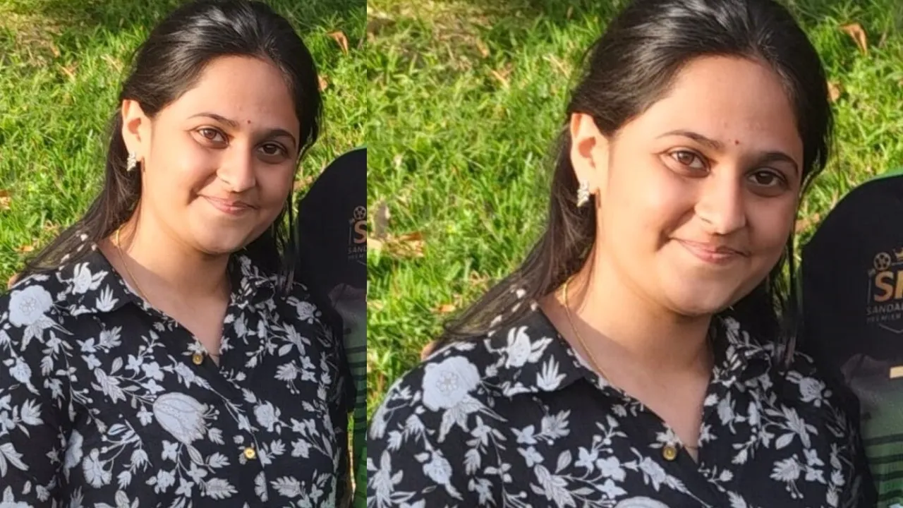 Keerthana