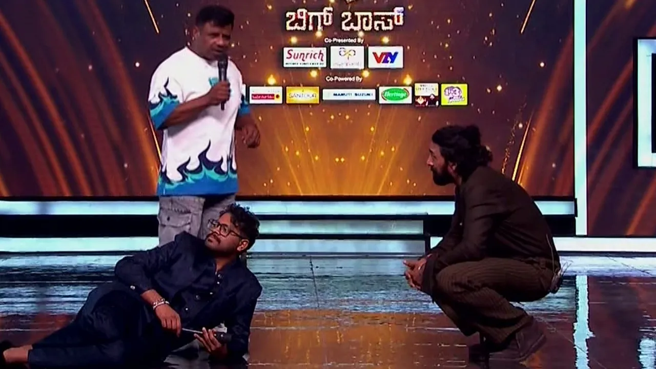 Kiccha sudeep (2)