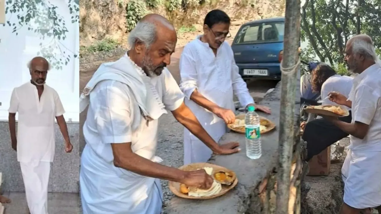 Rajinikanth