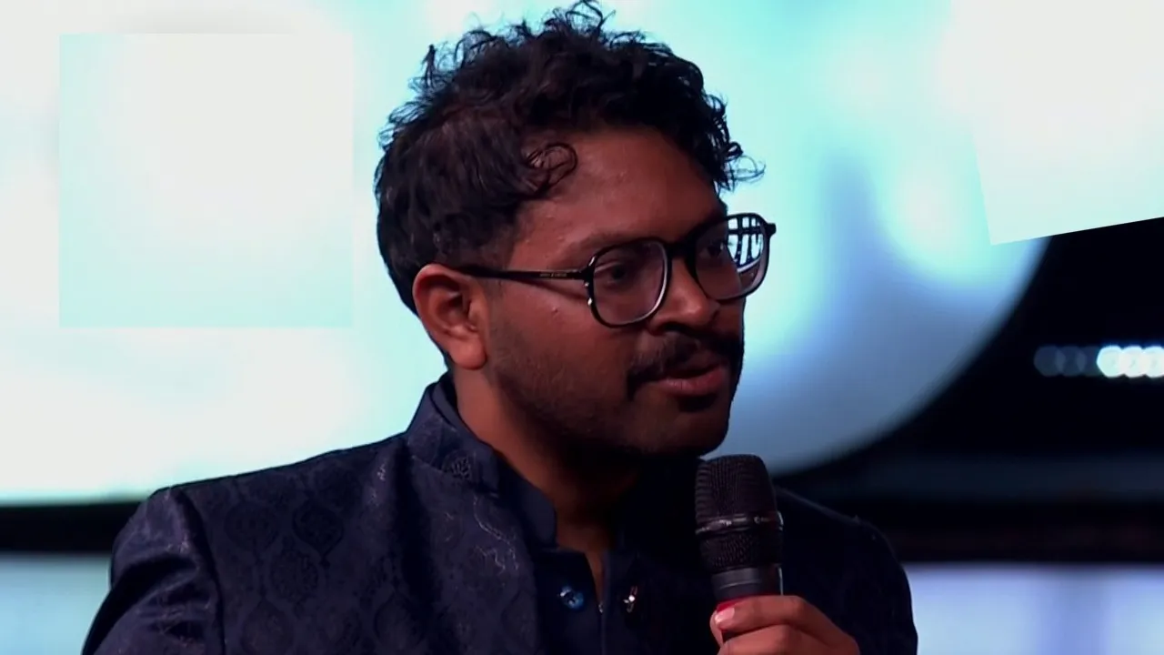 RJ Amith