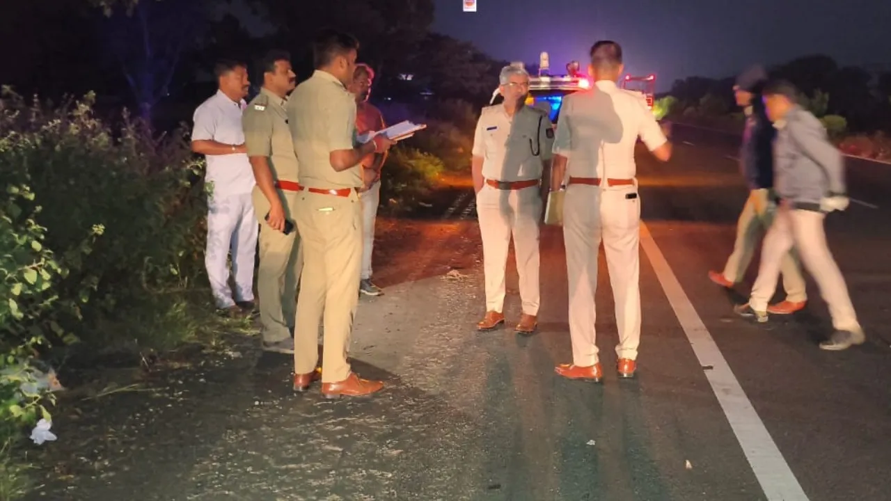 Koppal accident (1)