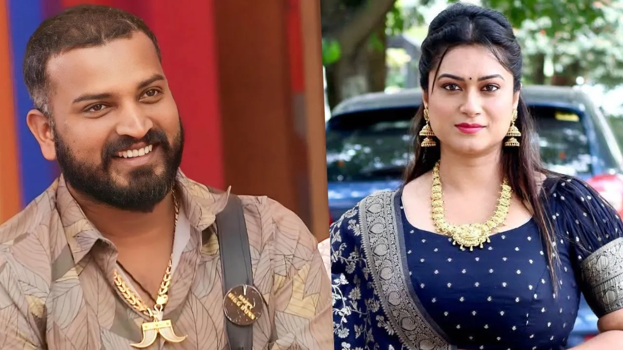 varthuru and tansha