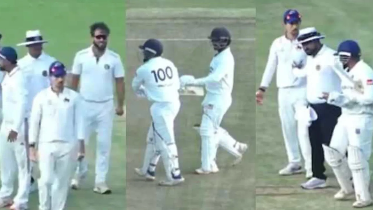 prithvi shaw