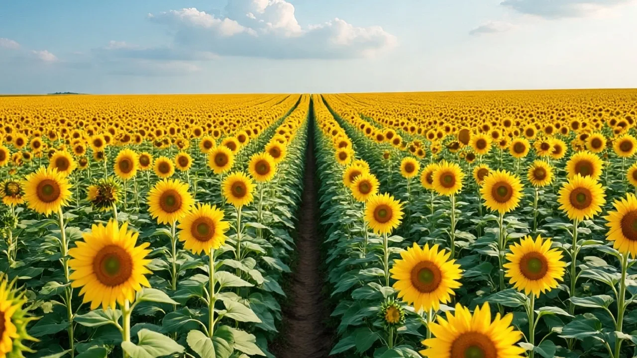 sunflower