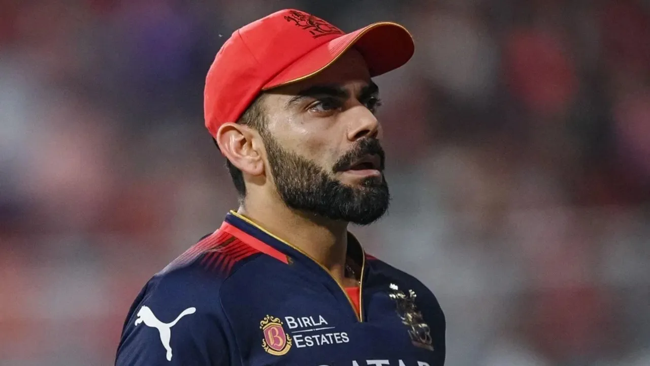Kohli