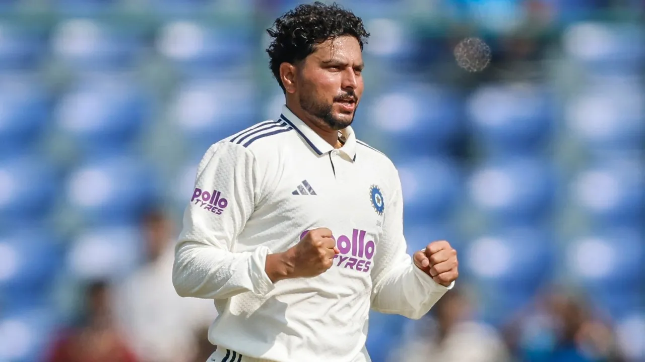 KULDEEP_YADAV